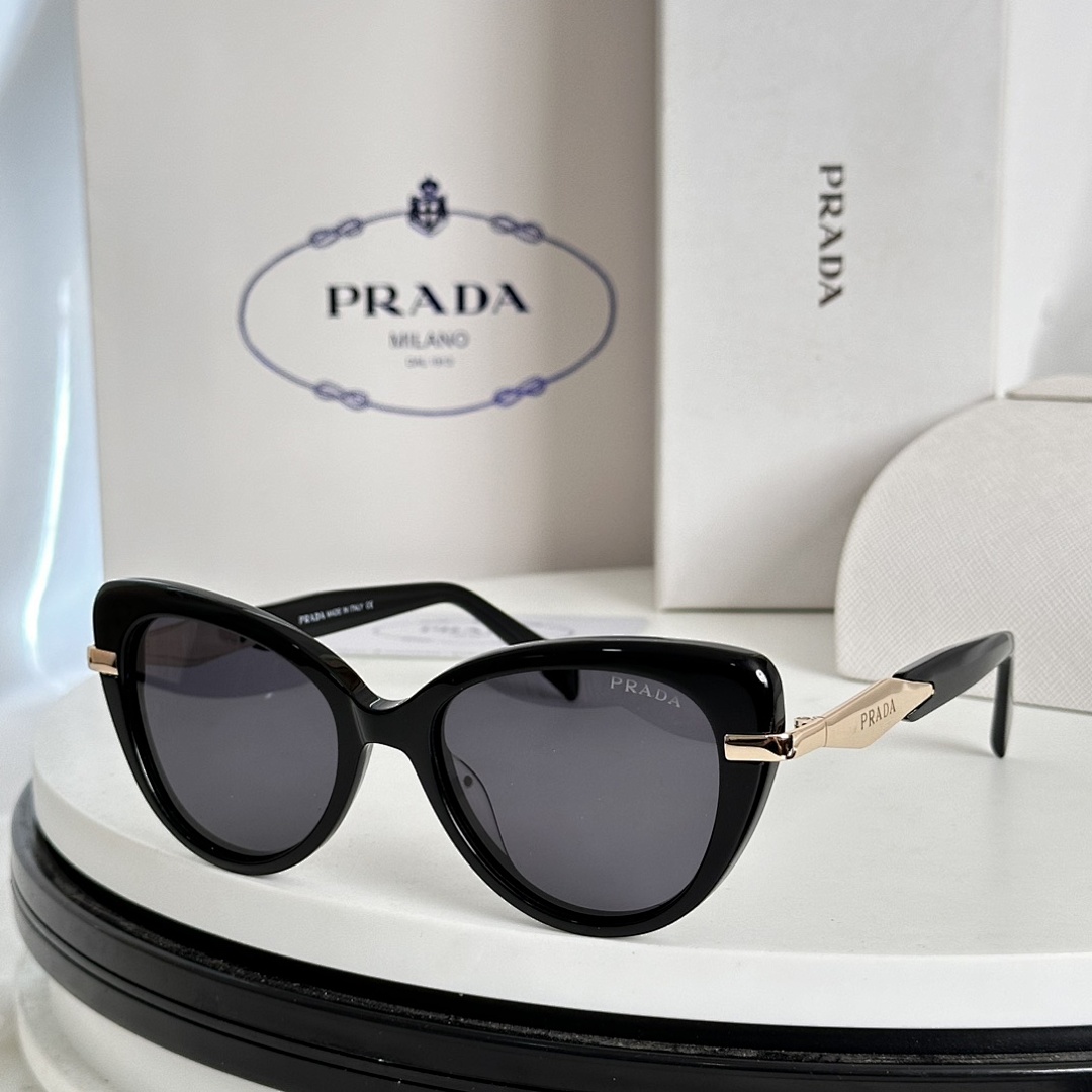 Prada MODEL:PR97ZSIZE:51 18-140_ - Image 5