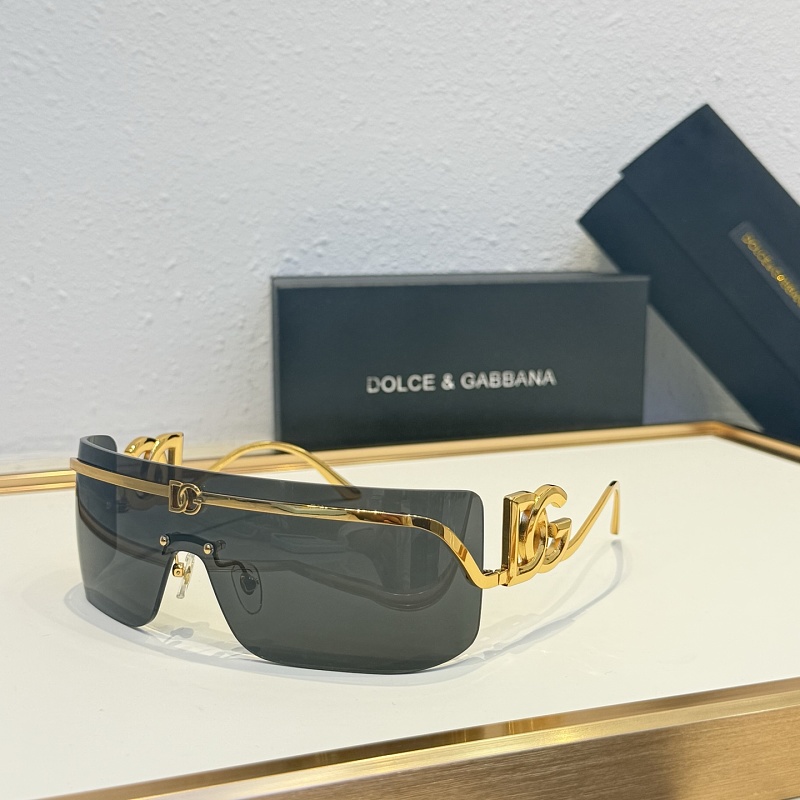 Other DOLCE & GABBANMODEL:DG6694SIZE:501, photo 1