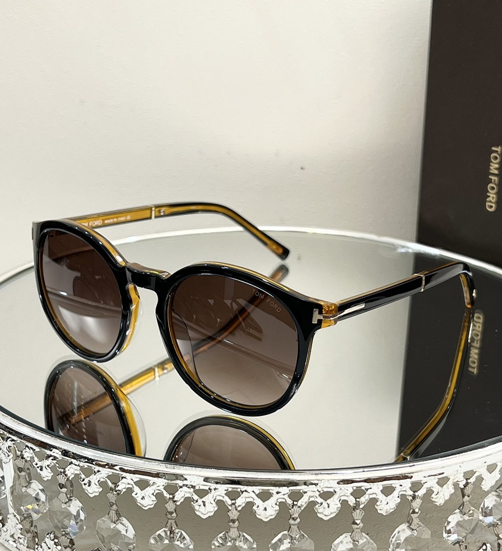 Other TOM FORDMODEL:FT1021SIZE:51 - Image 9