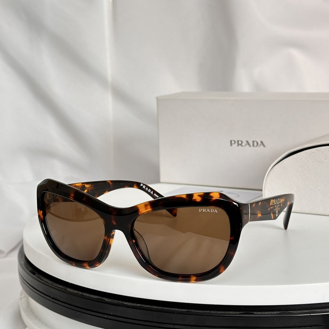 Prada MODEL PRA27SSIZE 61 - Image 4