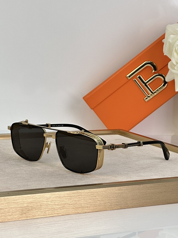 Other BAlMAIN BPS-142D Size 56-17, photo 1