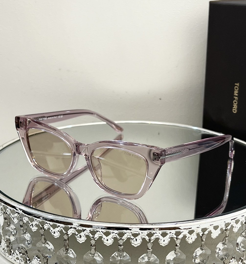 Other TOM FORDMODEL:FT 1031SIZE:52 - Image 9