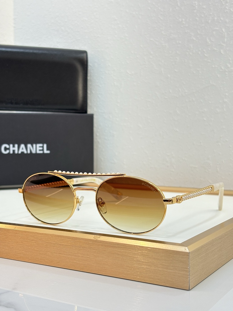 Chanel CHANE MODEL:CH4297H SIZE:57, photo 1