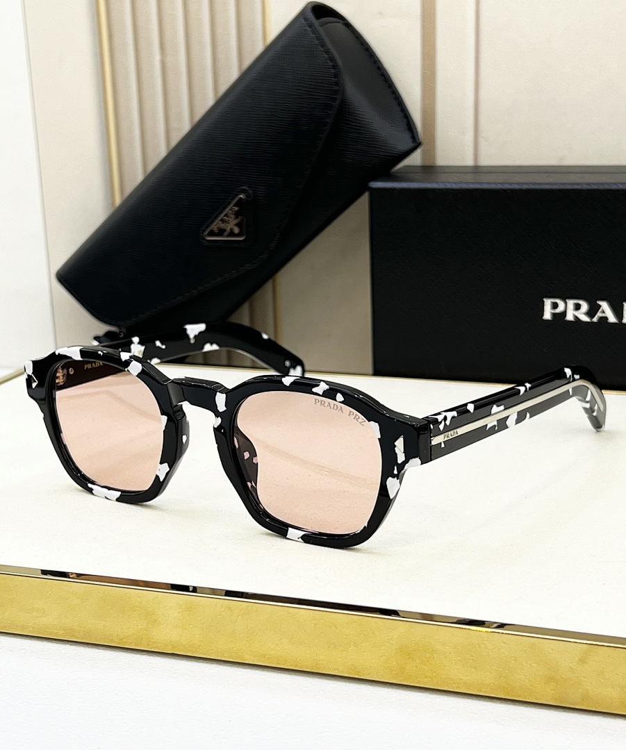 Prada MODEL:SPRA16SSIZE:52 - Image 3