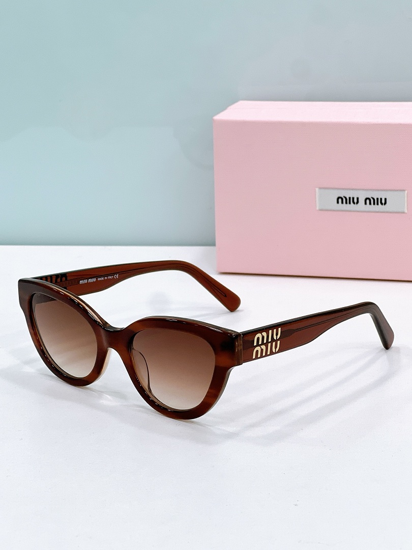 Miu Miu MIUMIU MU01VVSize:52 21-145_ - Image 2