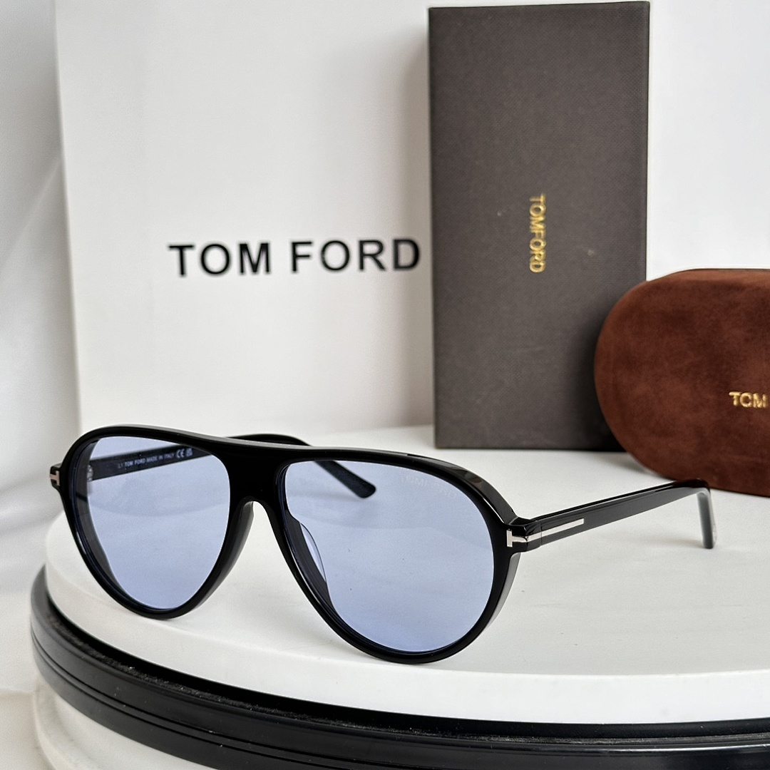 Other TOM FORDMODEL:FT1023Size:58 - Image 9