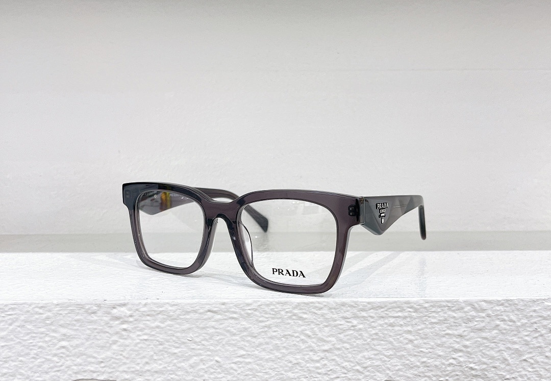 Prada MODEL:PRA10VSIZE:53