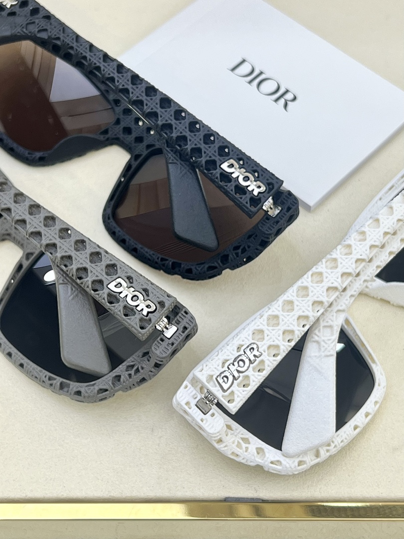 Other DIORMODEL:Dior3D S1ISIZE:57 - Image 4