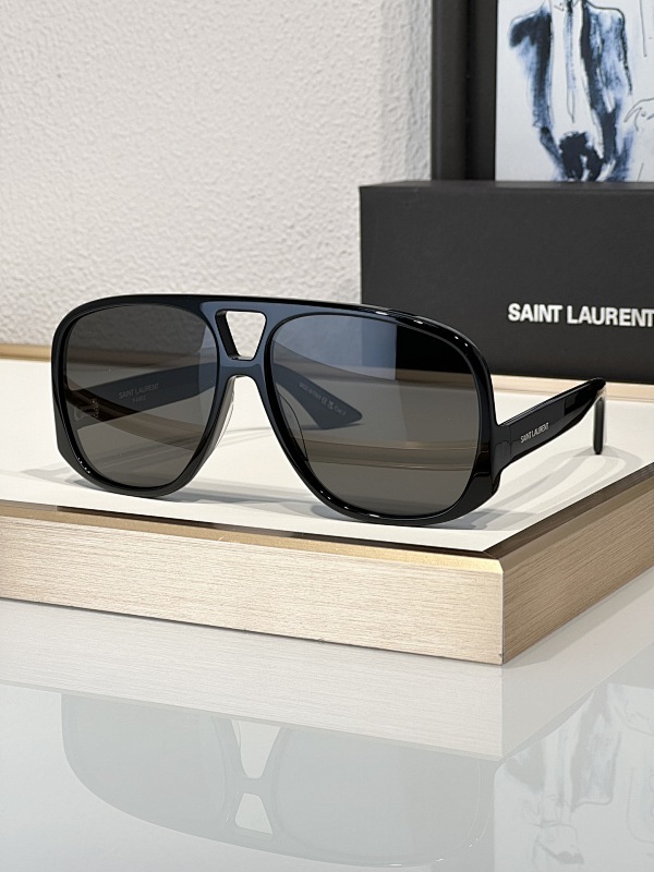 Other Saint LaurenTMod:SL 652Size:59, photo 1