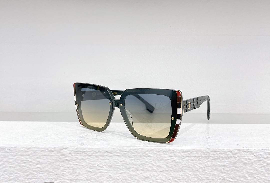 Other BURBERRYMODEL:BE 5391 SIZE:66 9-145 - Image 7