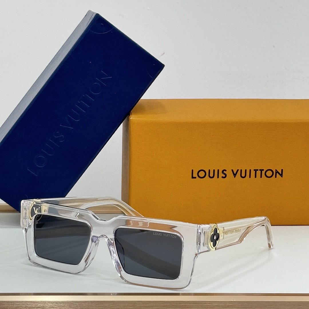 Other LOUIS VUITTONMODEL:Z1448U SIZE:51 - Image 3
