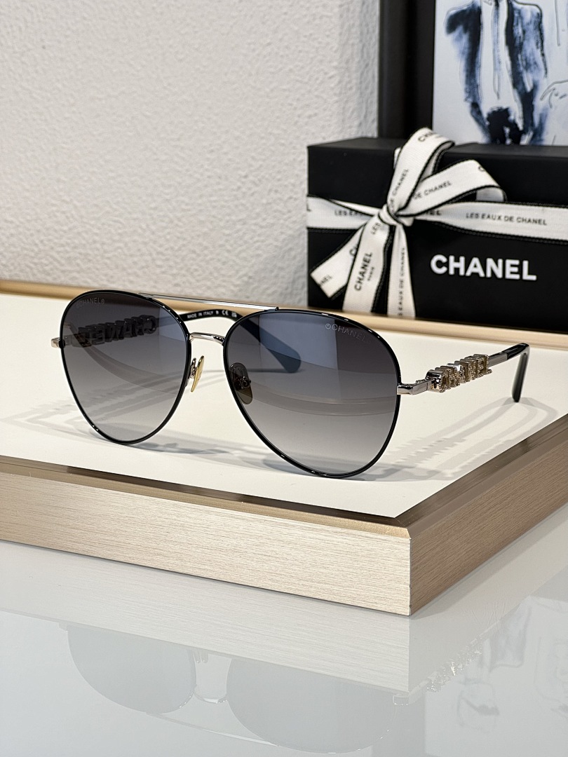 Chanel Mod:4284-BSize:59, photo 1