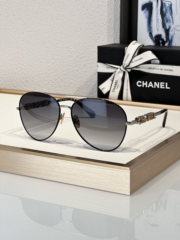 Chanel Mod:4284-BSize:59, photo 1