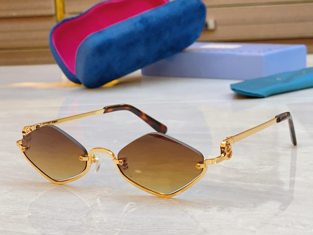 Other GUCCiMODEL:GG1604S,SIZE:53 - Image 9