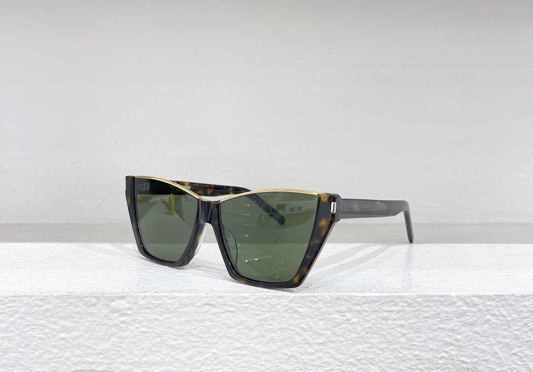 Other SAINT LAURENTMODEL:SL369SIZE:58, photo 1