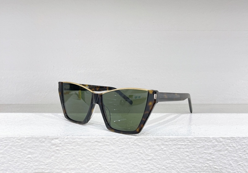 Other SAINT LAURENTMODEL:SL369SIZE:58, photo 1