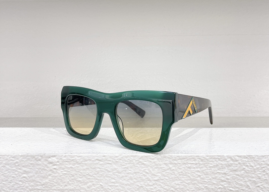 Fendi MODEL FD4080SIZE52, photo 1