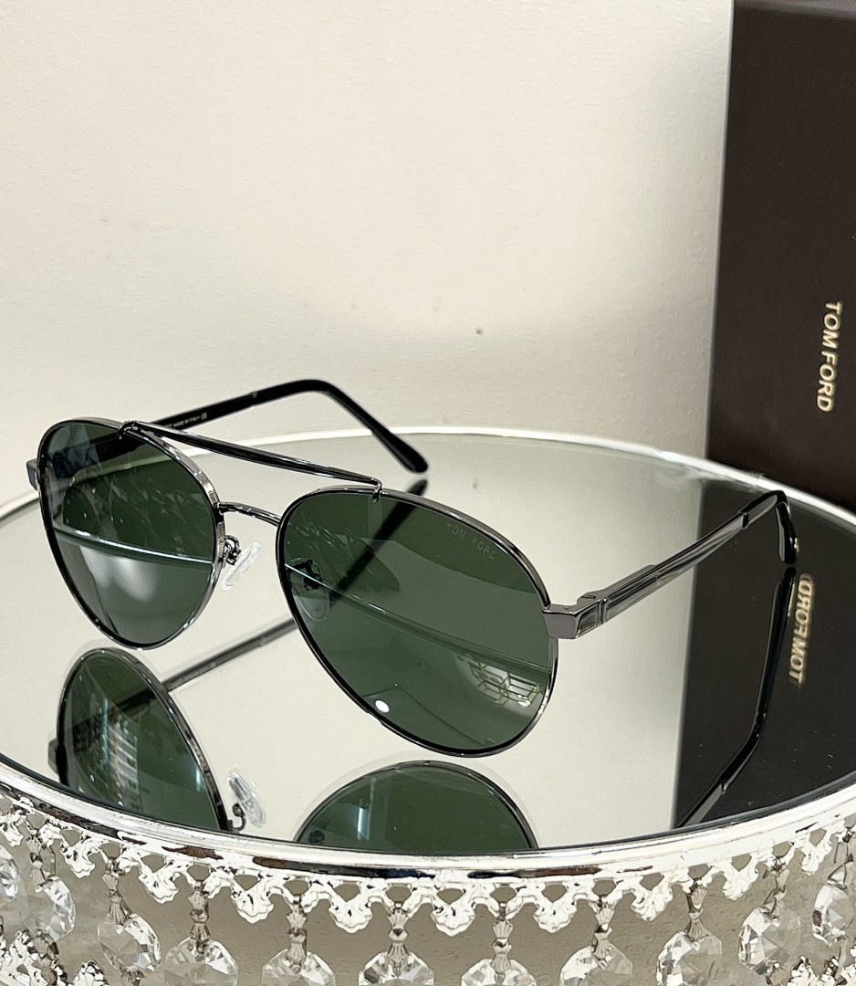 Other TOM FORDMODEL:TF8098SIZE:65 - Image 4
