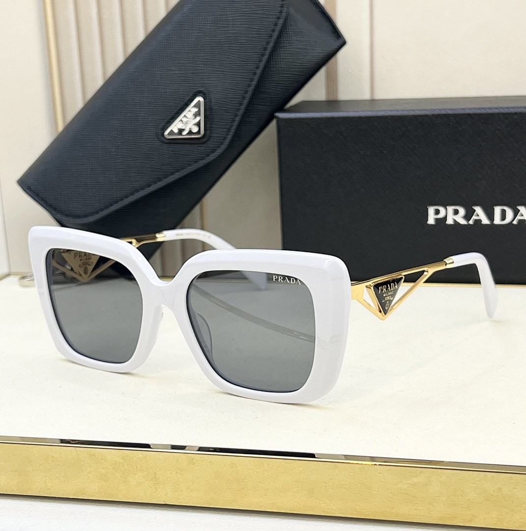 Prada MODEL:PR 107ZSSIZE:54 - Image 2