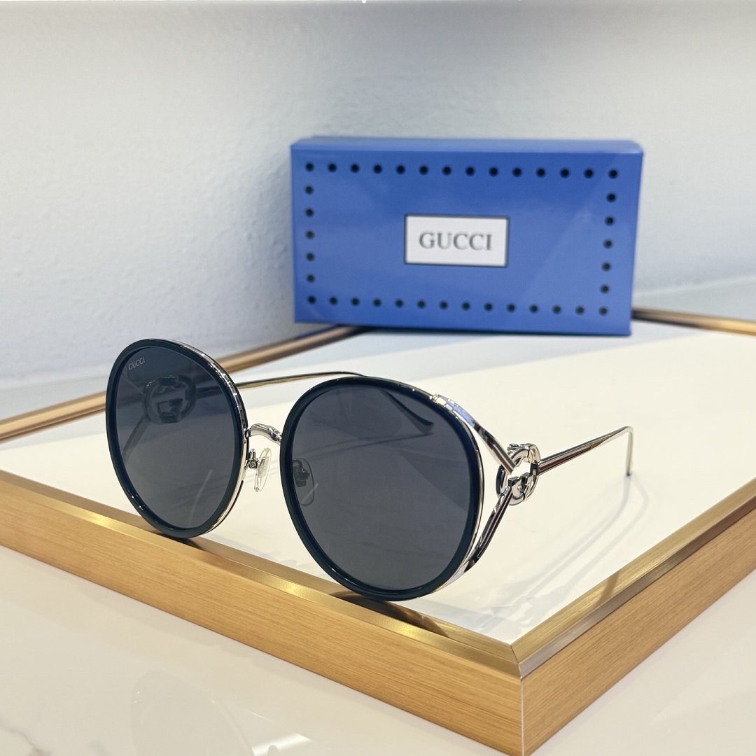 Other GUCCIMODEL:GG1622SIZE:62 20-132 - Image 5