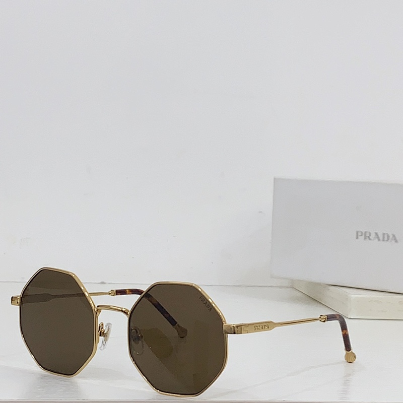 Prada MODELOPR33F SIZE:52, photo 1