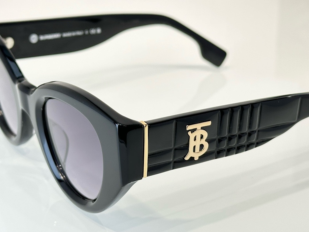 Other BurberryMod:B4390Size:47-25-140_ - Image 2