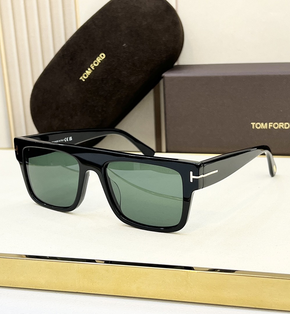 Other TOM FORDMODEL:TF907SIZE:55 - Image 7