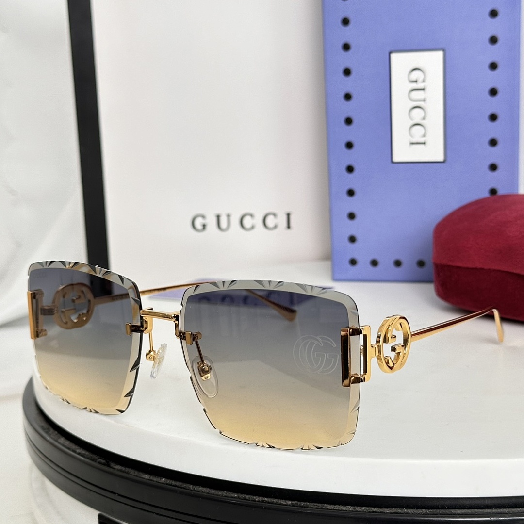 Other GUCCiMODEL:GG1611SIZE:64 - Image 6