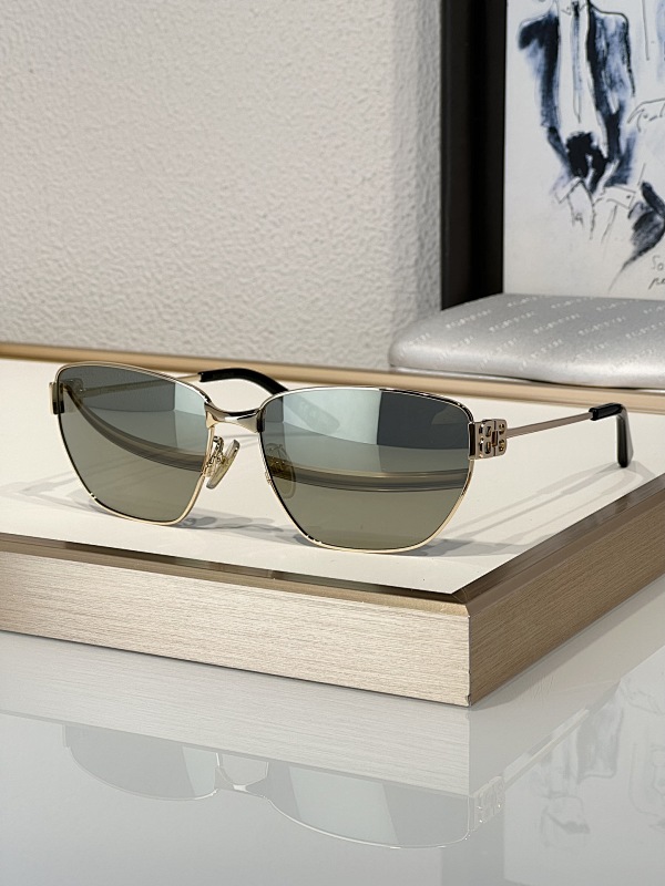Balenciaga Mod:BB0337SKSize:63, photo 1