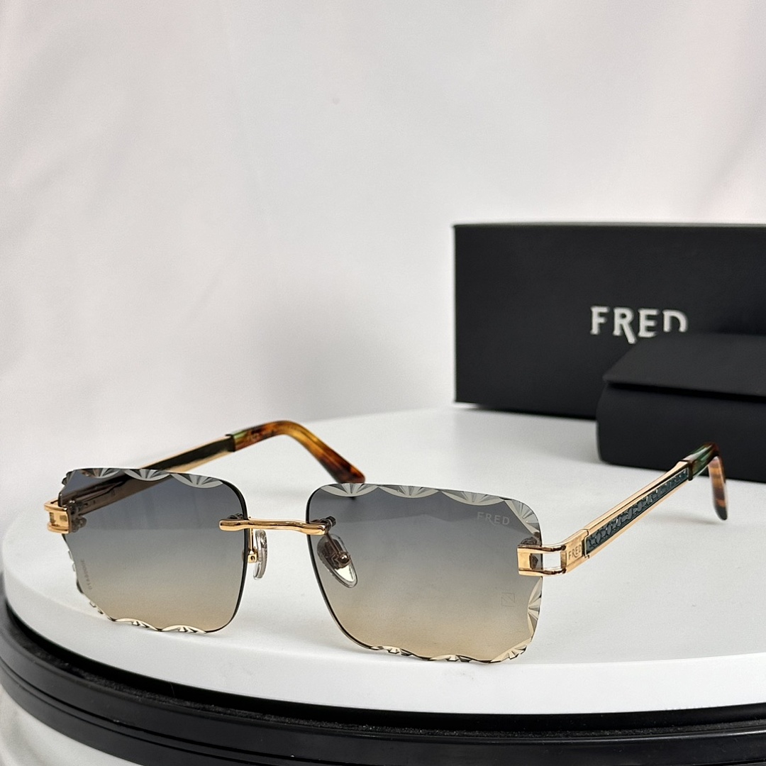 Other FREDMODEL:FG50156USIZE:58 - Image 7