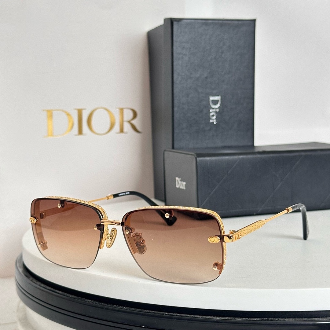 Other DIORMODEL:DIORS4U SIZE:58 - Image 4