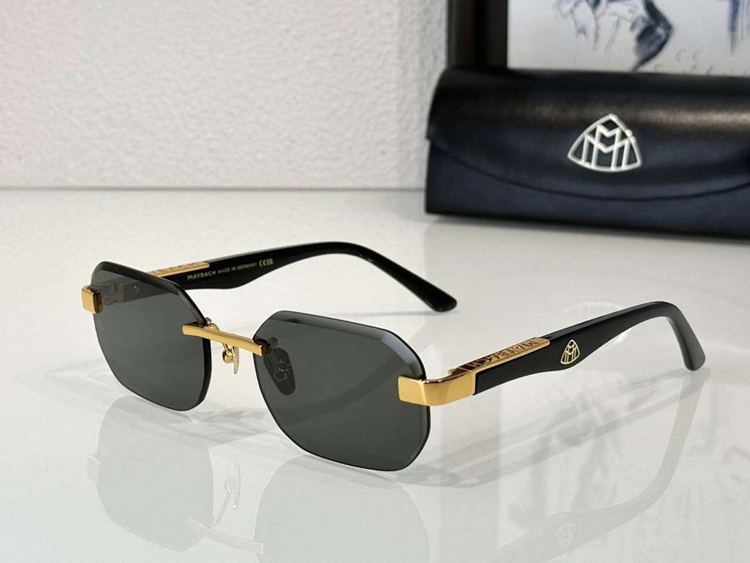Chanel MaybacHMod:Z074Size:58, photo 1