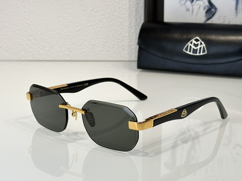 Chanel MaybacHMod:Z074Size:58, photo 1