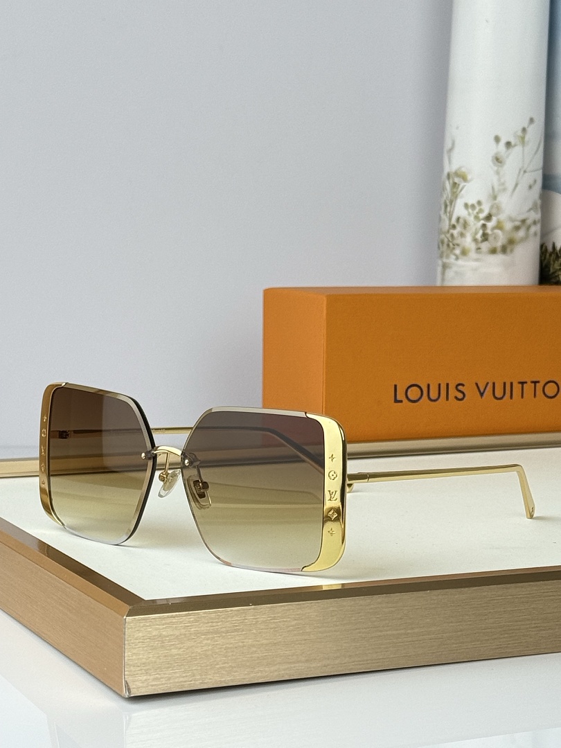Other Louis Vuitton Model :Z1994U Size :57 - Image 9