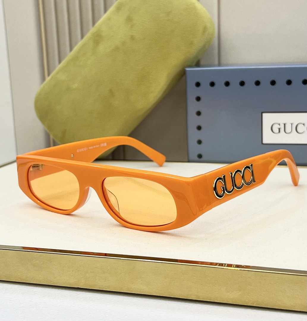 Other GUCCIMODEL:GG1771SSIZE:52 - Image 5