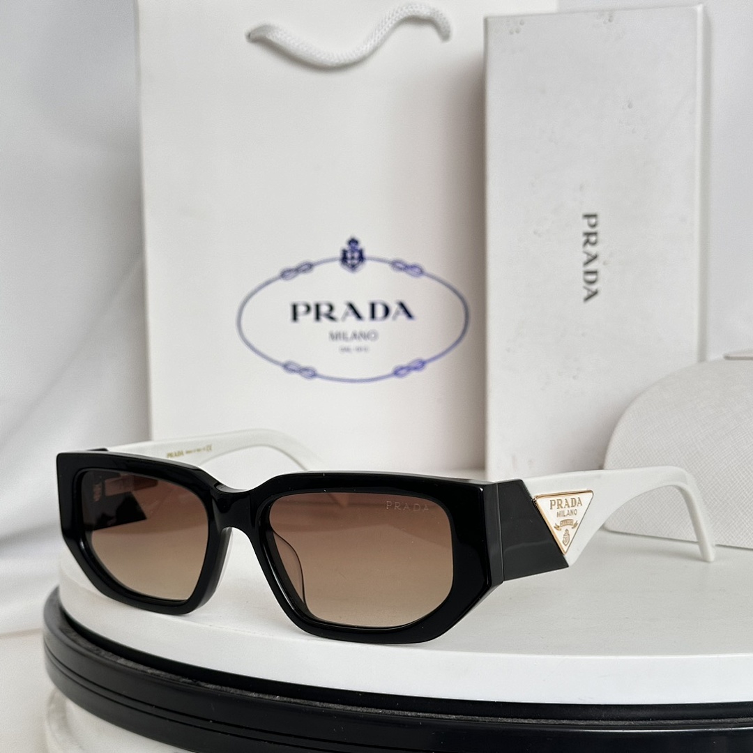 Prada MODEL:PRA09ZSSIZE:54 18-140_605 - Image 6