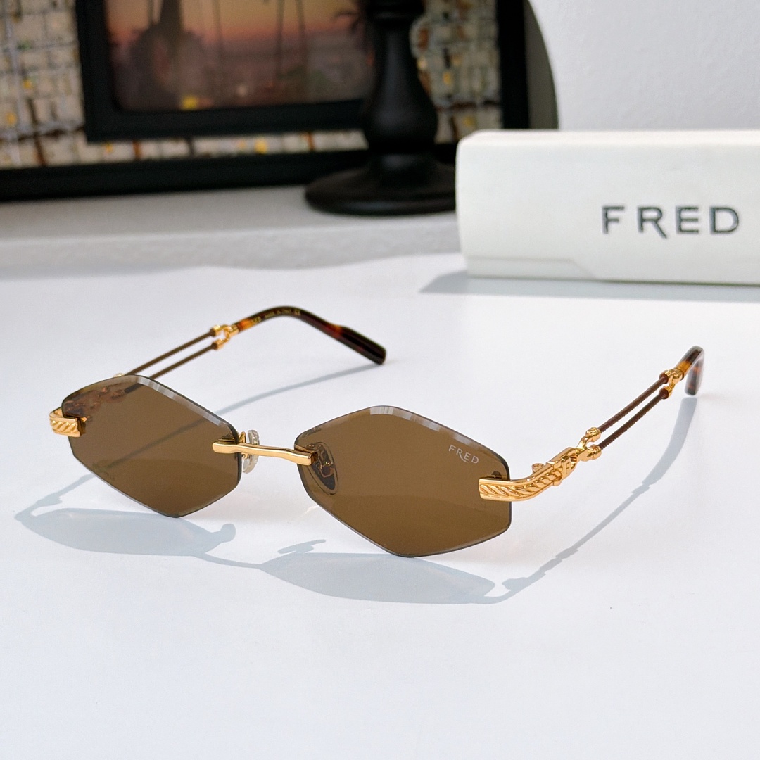 Other FRED MODEL:FG 57102U SIZE:57 - Image 7