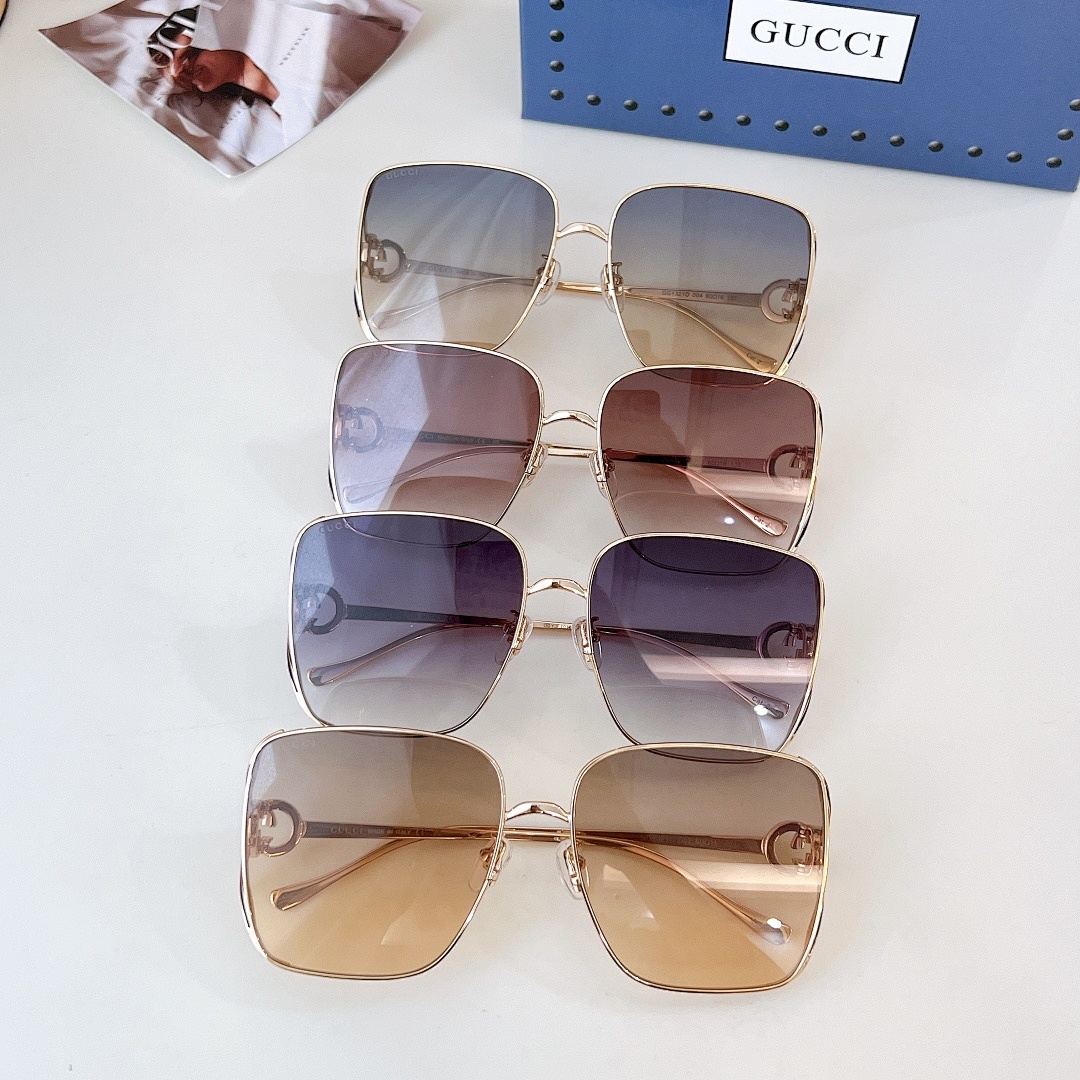 Other GUCCI GG1321OSIZE:60 - Image 2