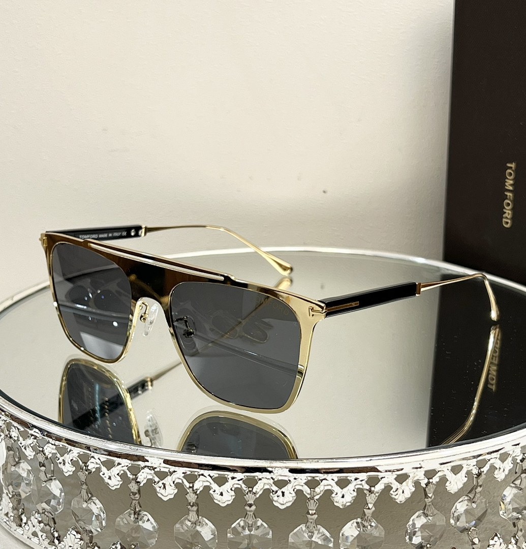 Other TOM FORDMODEL:FT0913 SIZE:62 - Image 9