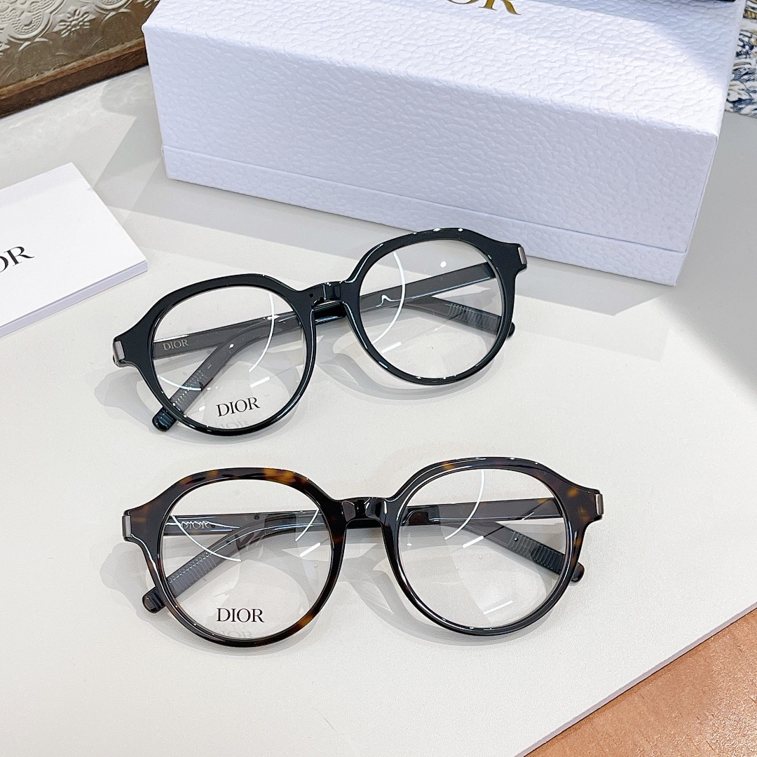 Other DIORMODEL:CD IconO R1I SIZE:51 - Image 3