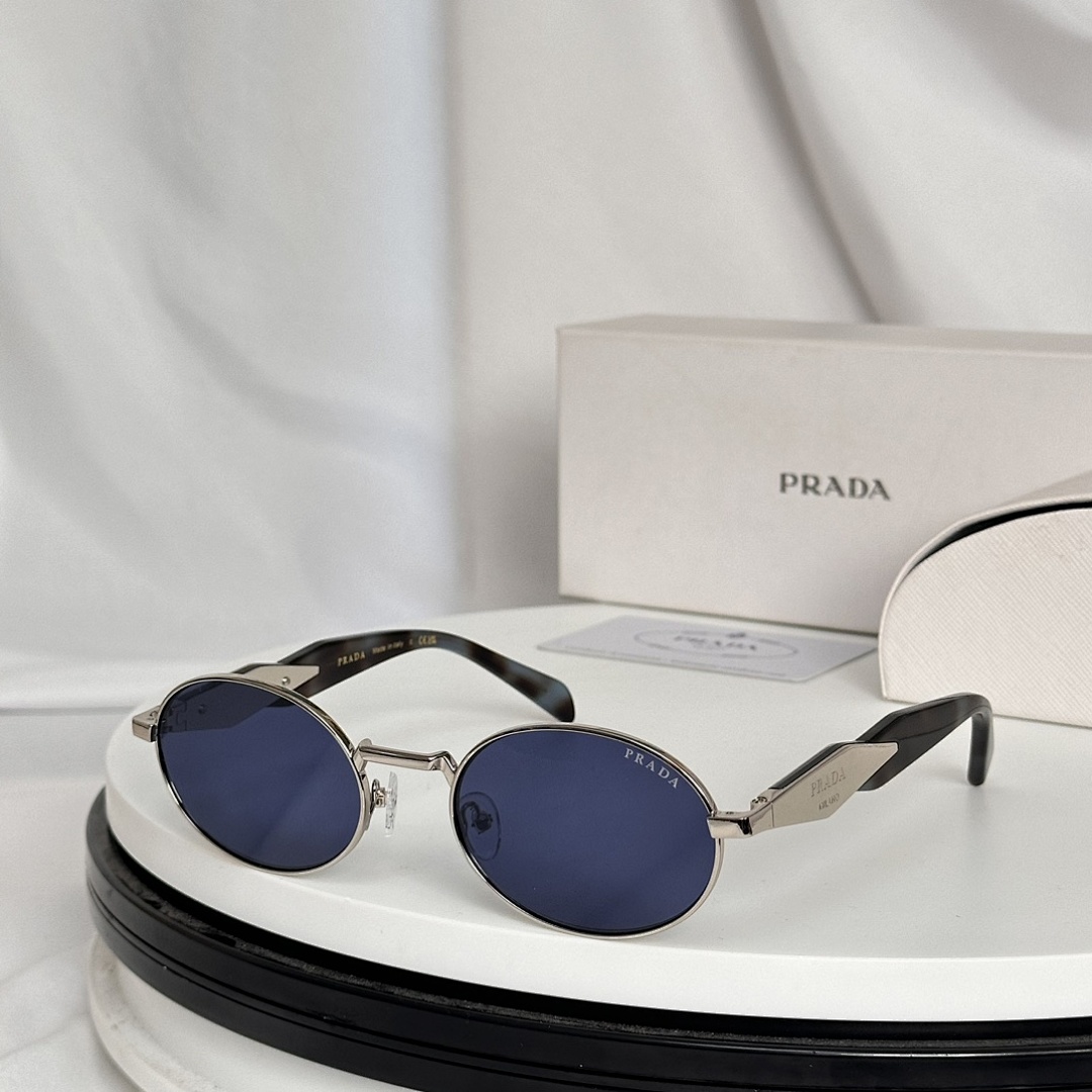 Prada PRADMODEL:PR 182VSSIZE:55 - Image 6