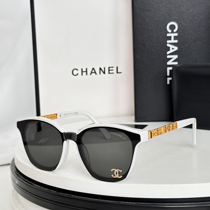 Chanel MODEL:A95079 SIZE:53, photo 1