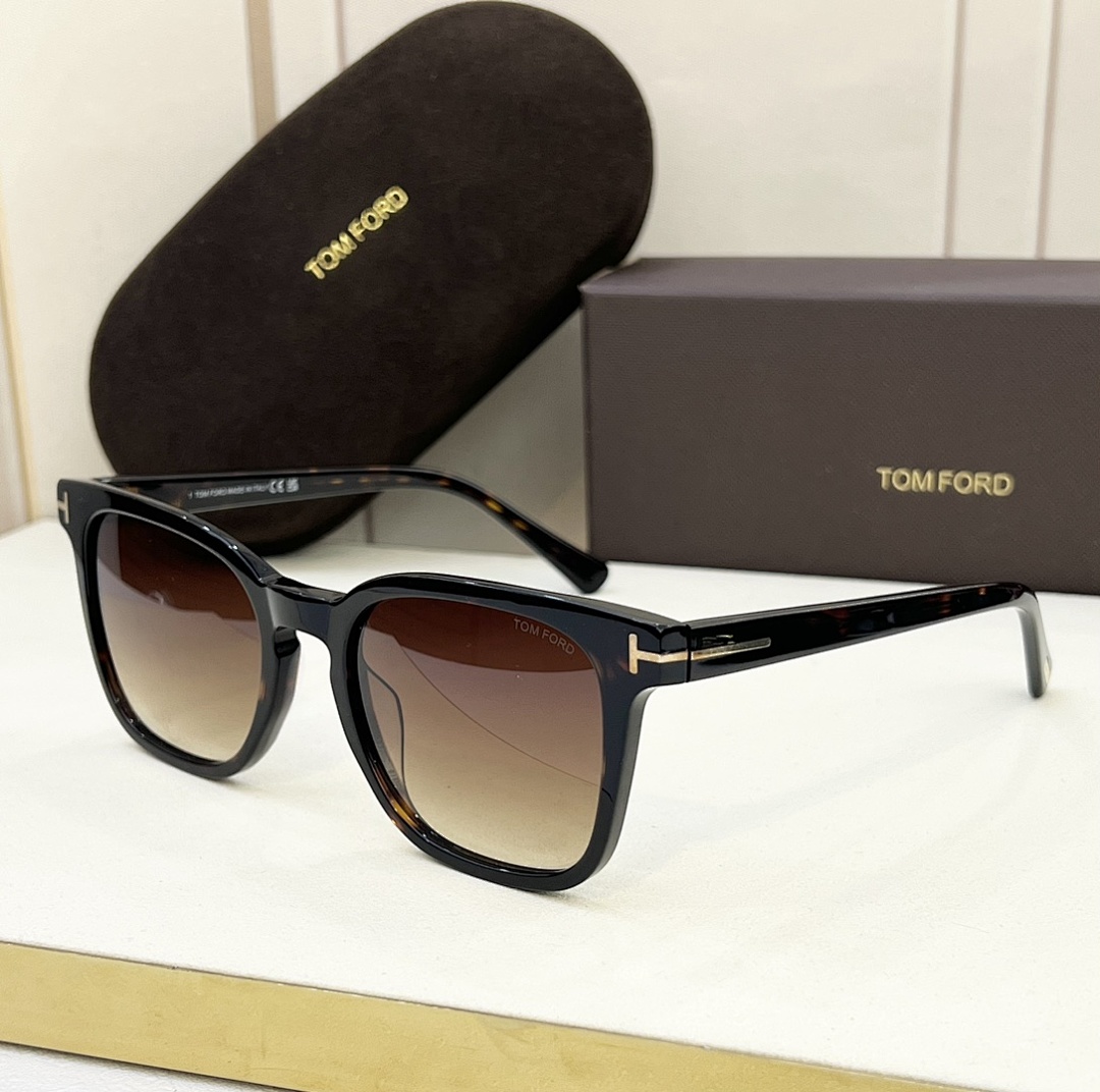 Other TOM FORDMODEL:FT1051-KSIZE:56 - Image 5