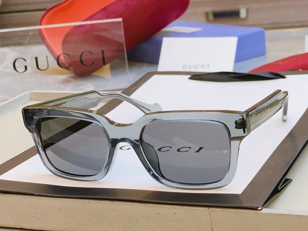 Other GUCCIMODEL:GG1732SK,SIZE55 - Image 6