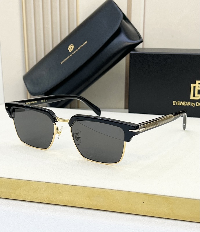 DAVID BECKHAMMODEL:DB7112SIZE:54, photo 1