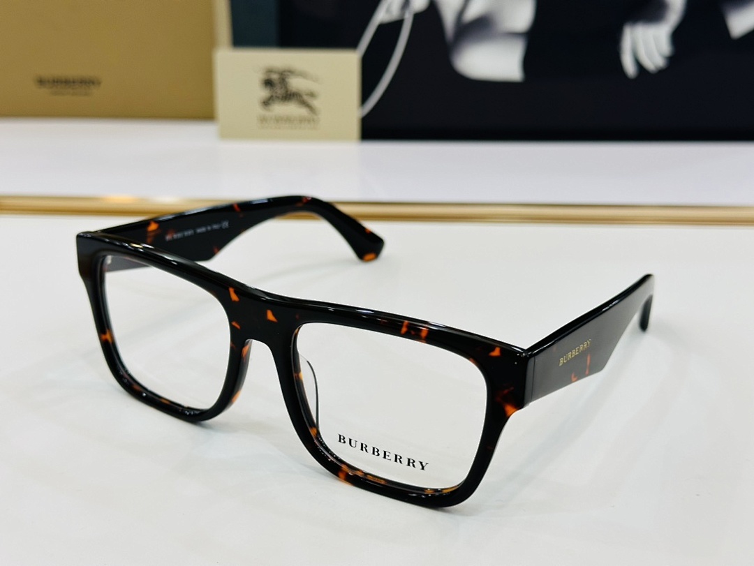 Other BURBERRY BE2411 Size:56 - Image 9