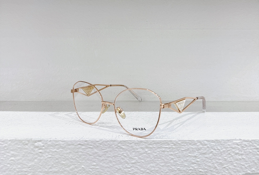 Prada MODEL VRH 52ZSIZE:55