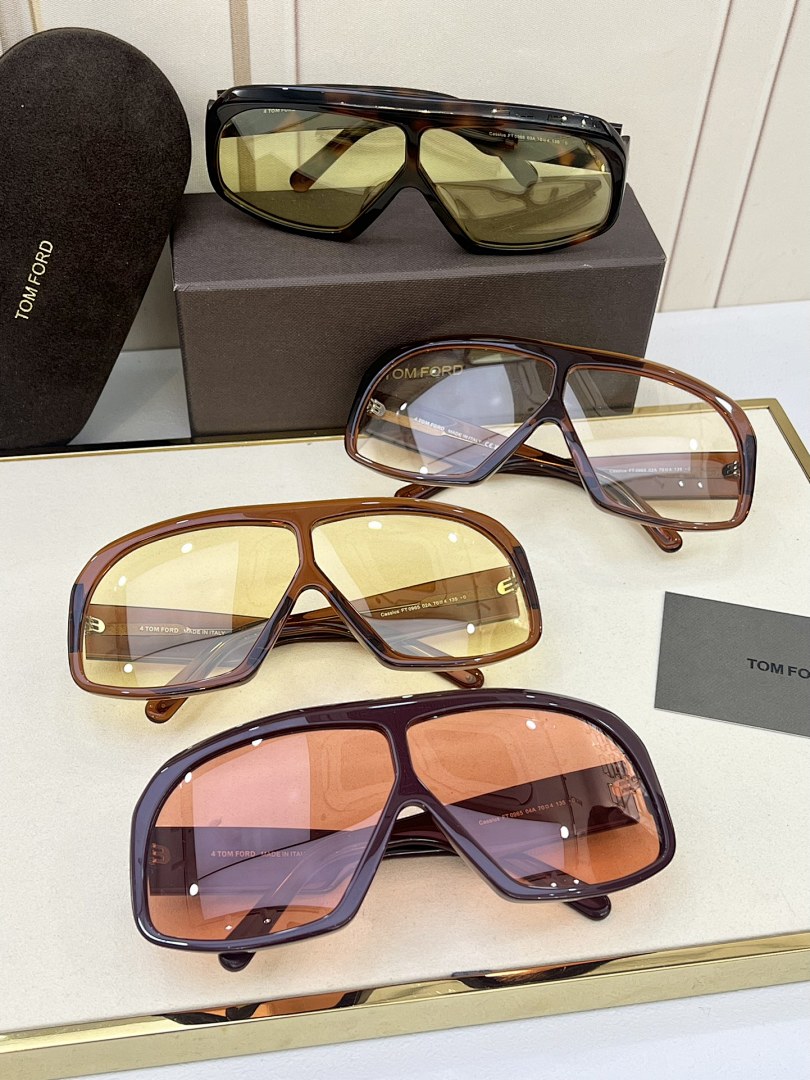 Other TOM FORDMODEL:FT0965SIZE:70 4-135 - Image 3