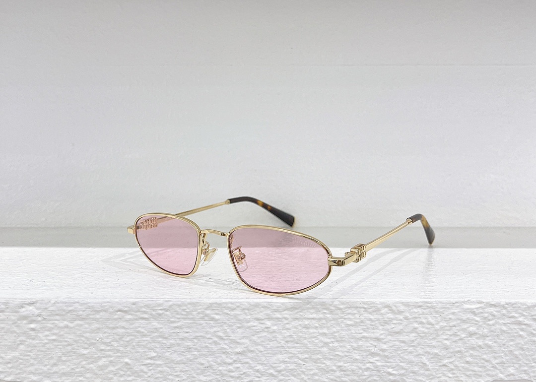 Miu Miu MIUMIUMODEL:MU 52S SIZE:51