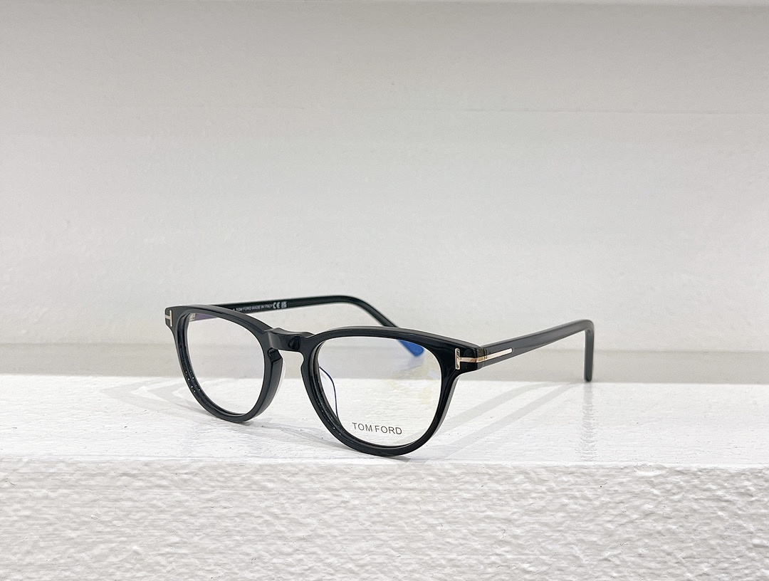 Other TOM FORDMODEL:TF5899-B SIZE:48 - Image 7